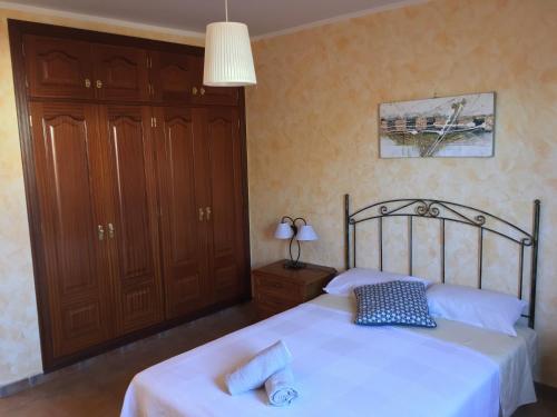 B&b Villa Del Sol 