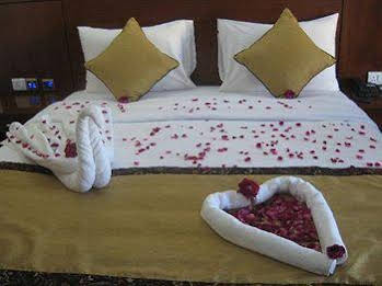 3 Palms Jaisal Vilas 