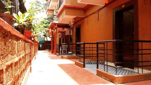 Orchid De Goa 