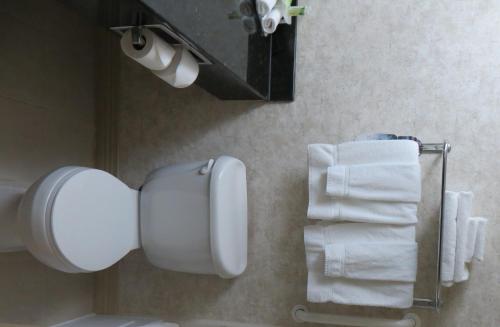 Holiday Inn Express Hotel & Suites Houston North Intercontinental 