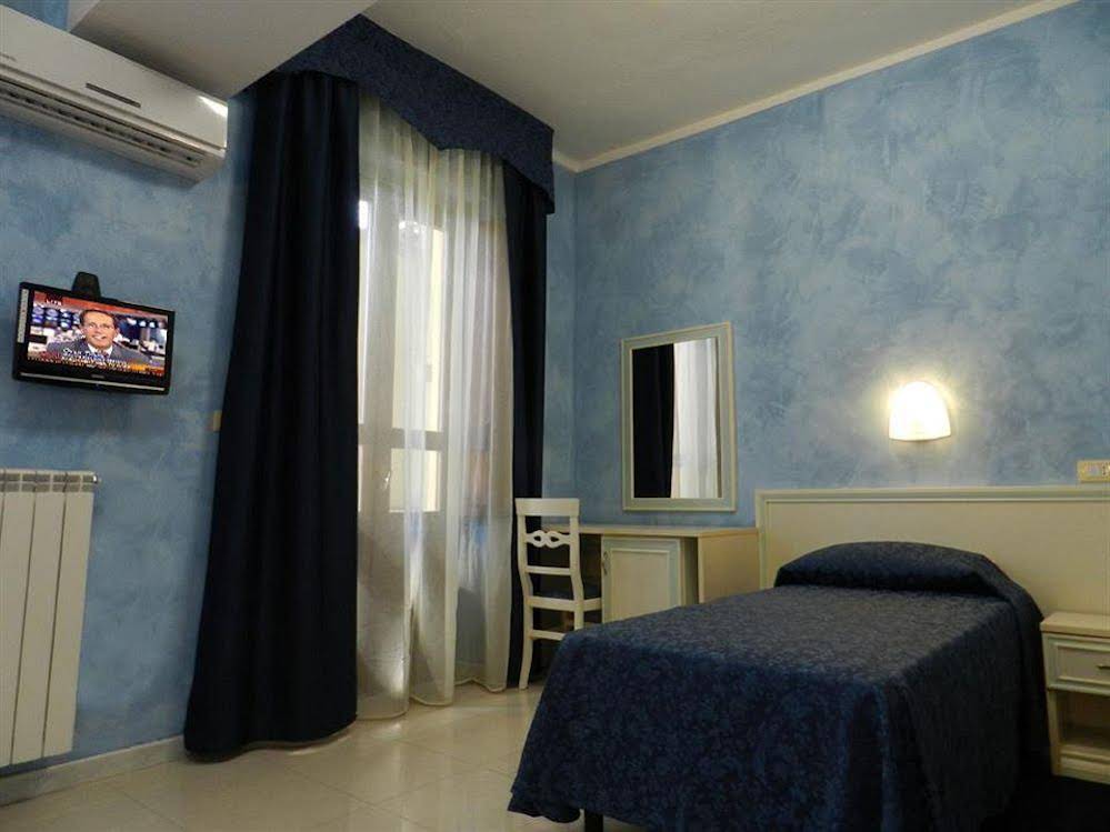 Hotel Air Palace Lingotto 