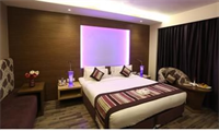 Mgb Hotels Alwar 