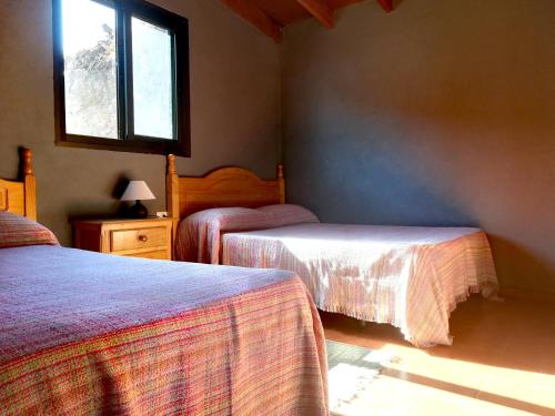 Casa La MontaÑa 