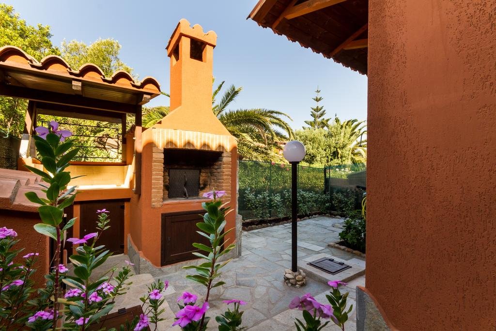 Casa Costa Rei 