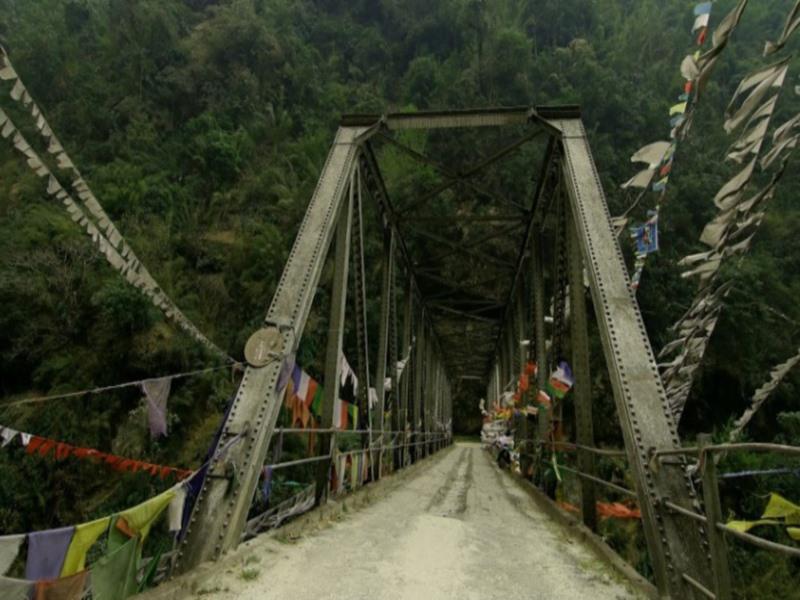 Jain Retreat And Resort Pvt Ltd Lachung Continental 