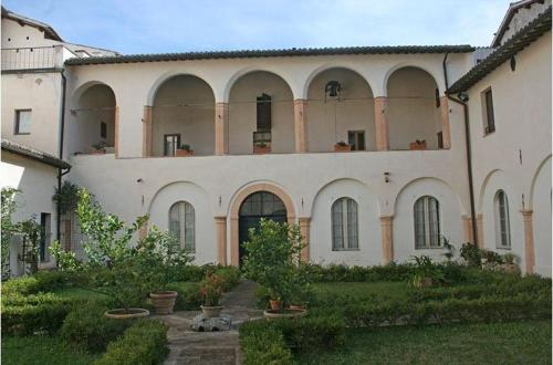 Monastero San Ponziano Casa Religiosa Di OspitalitÀ 