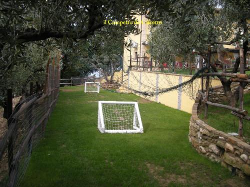 Agriturismo La Rosa Dei Venti 