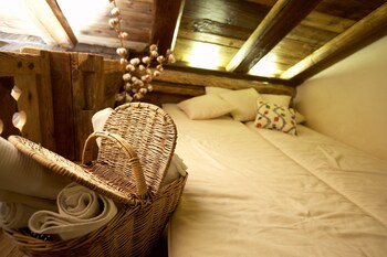 Hotel Du Grand Paradis & Wellness La Baita Spa
