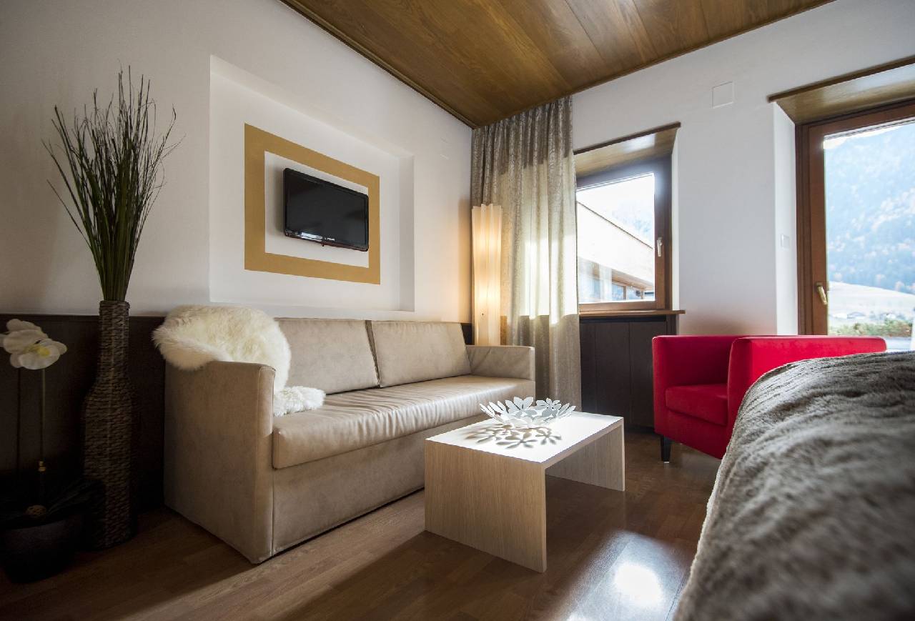 Residence Gran Tubla 