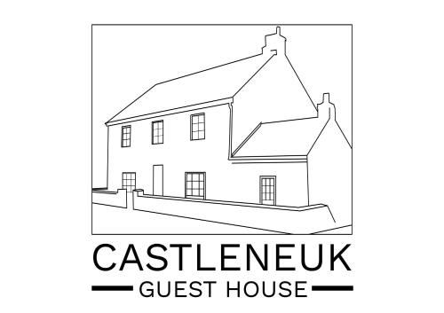 Castleneuk Guest House (كاستلنوك گست هاوس) 