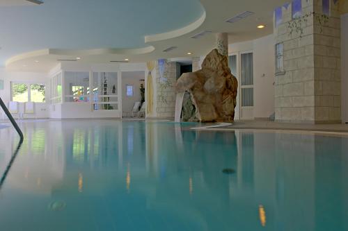 Hotel Seeber 