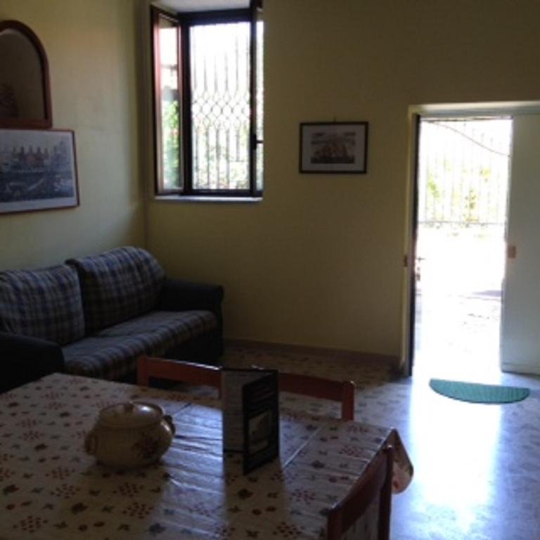 Appartamento Fortino 