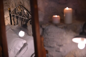 Robur Marsorum (روبور مارسوروم) Guestroom