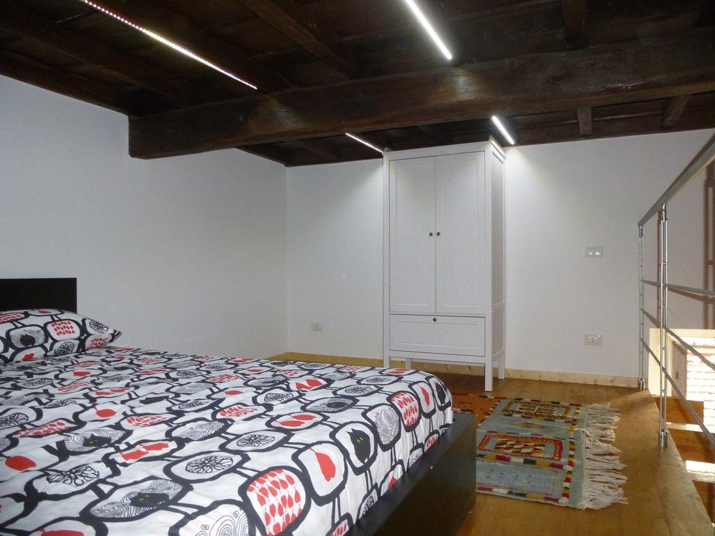 Casa Vacanze Albano (كاسا واكانز آلبانو) 