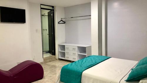 Hotel Castillo Plaza 