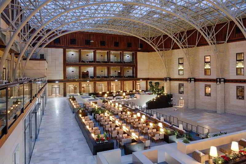 Arlamow Hotel Conferences