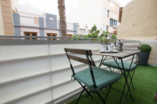 City Center Apartment Netflix 