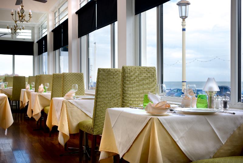 Langham Hotel (لانگهام هتل) Restaurant