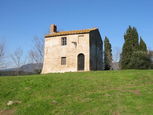 Case Di Gello 