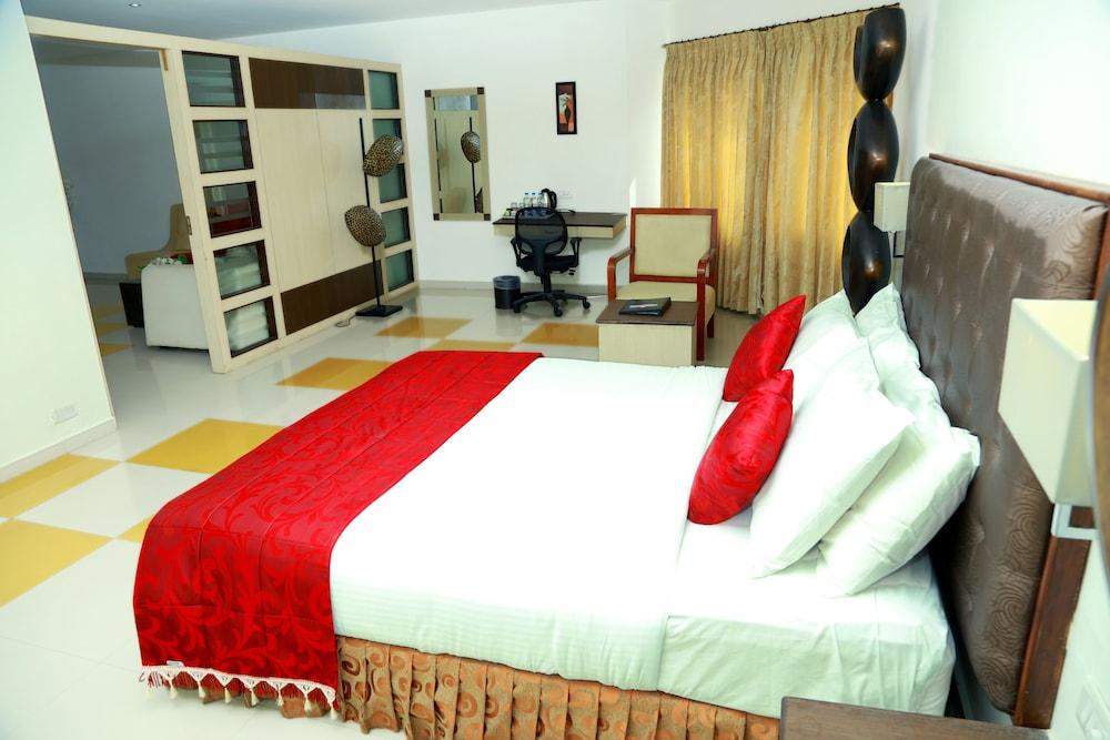 Srm Hotel Tuticorin 