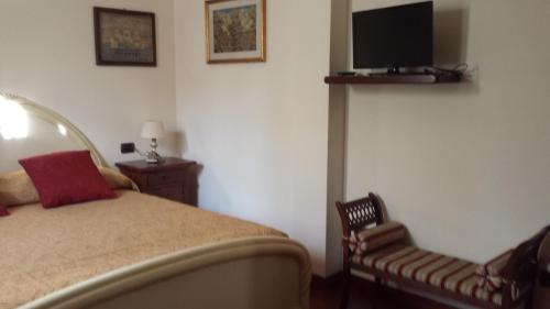 Villa Sinatra 