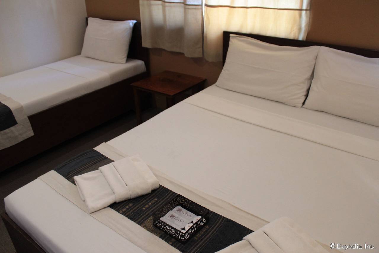 Casa Coron Hotel 