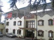 Hotel Mussoorie Club 
