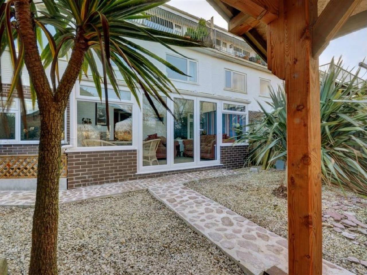 Apartment Vinda Looe 