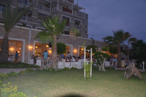 Andriake Beach Club Demre 