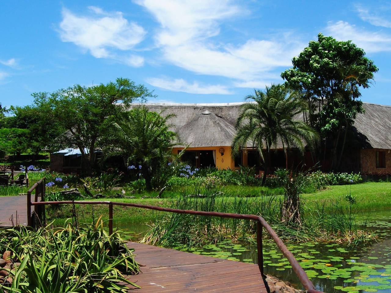 Wellvale Resort 