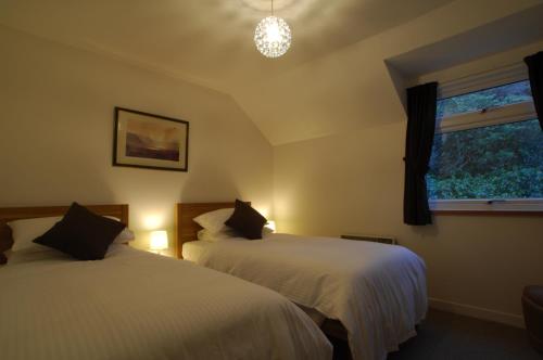 Power House B&b 