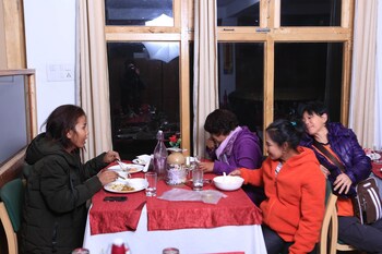 Hunder Resort 