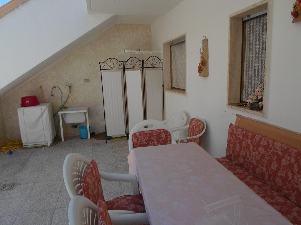 Alloggio In Spiaggia 
