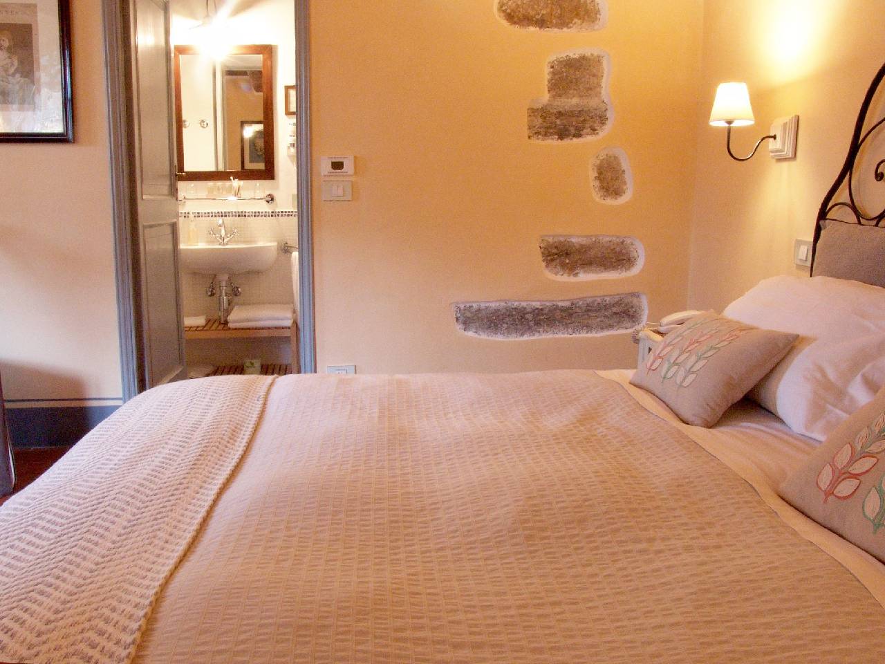 Agriturismo Villanova 
