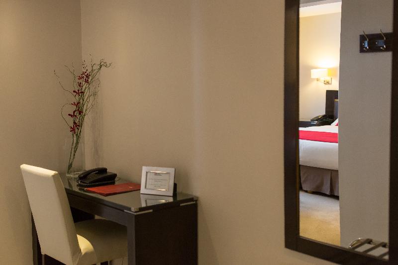 Alto Andino Room