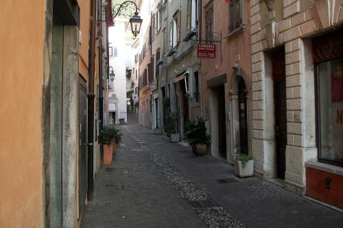 Residenza Porte Vecchie 