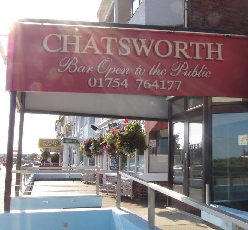 Chatsworth Hotel 