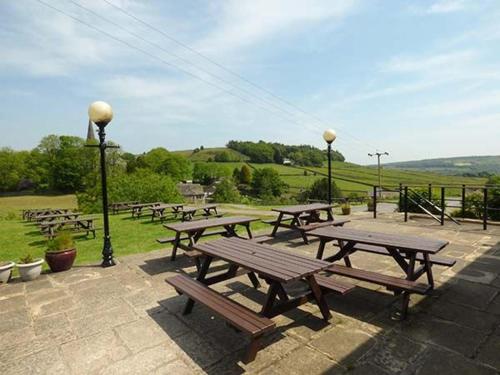 The Mistle Carr Farm 