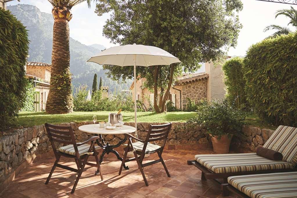 Belmond La Residencia LRS ACC BED EXT