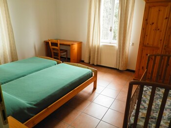 Ostello Il Gruccione Guestroom