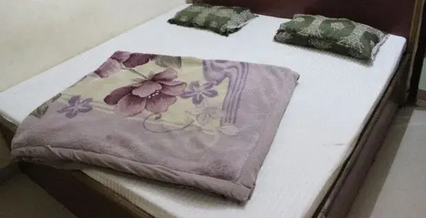 Shakumbari Guest House 