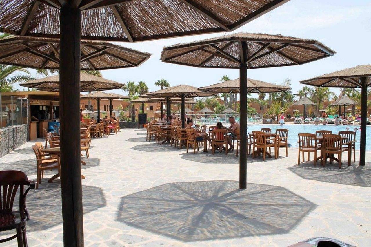 Oasis Dunas 