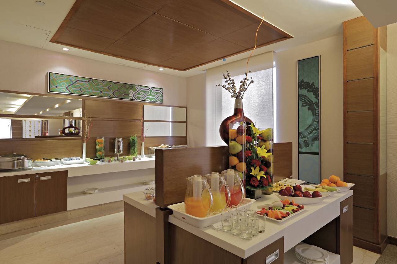 Radisson Blu Hotel Greater Noida 