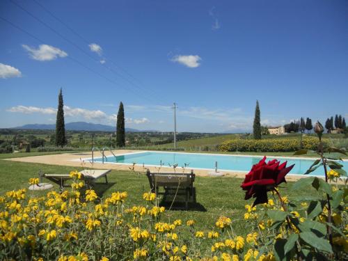 Agriturismo Corte In Poggio 