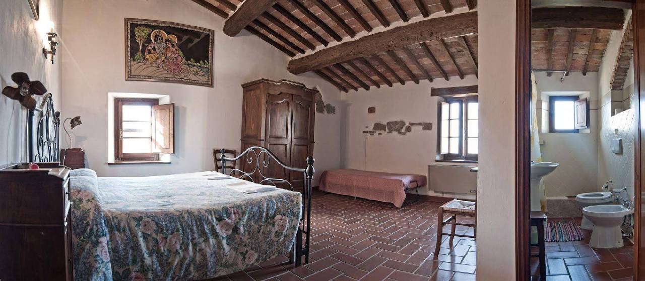 Agriturismo Grossola 