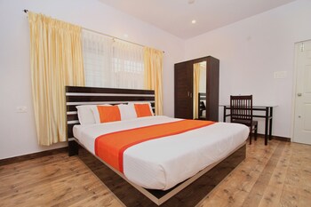 Oyo 10865 Heritage Shelters Resort Guestroom
