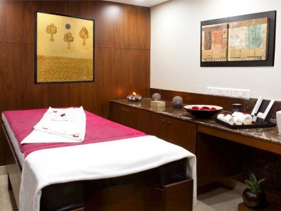 Fern Residency Gurgaon 