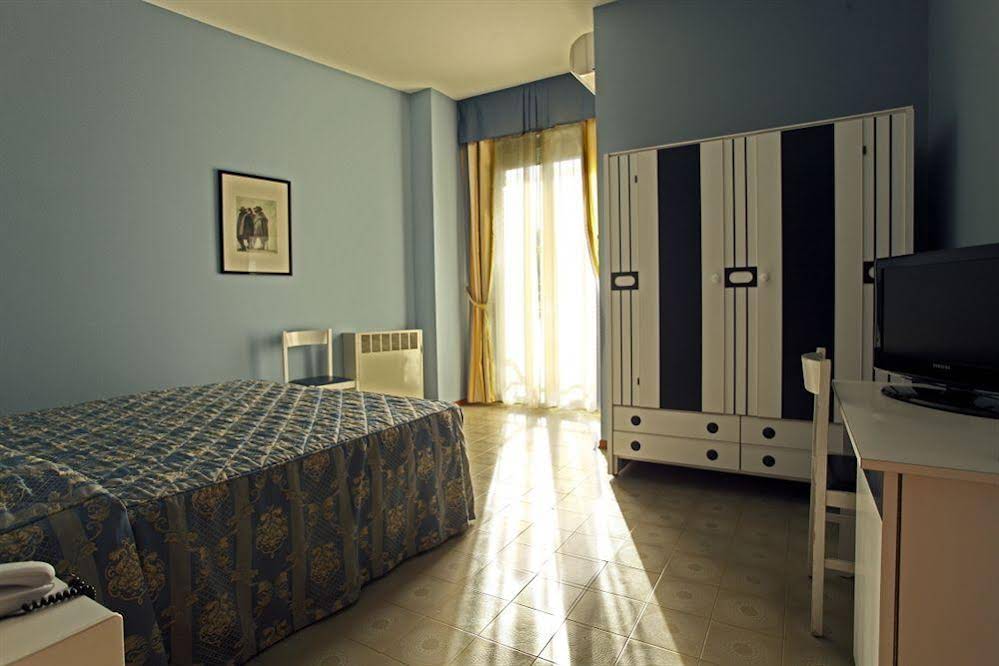 Hotel Ariston 