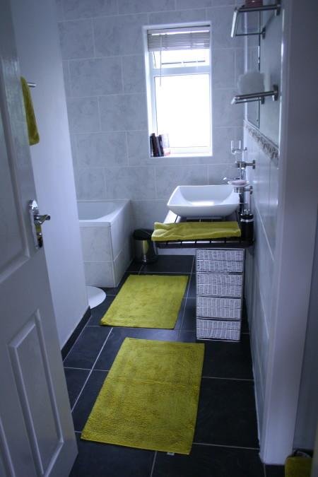 Acers Bed And Breakfast (آسرس بد اند بریكفاست) 