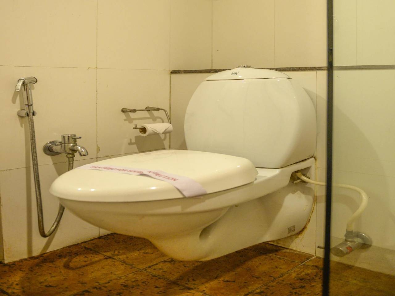 Oyo 767 Hotel Orion 